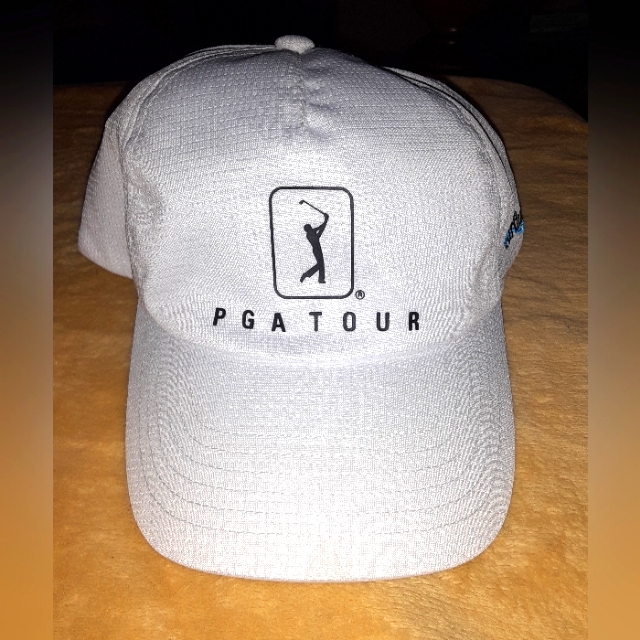 Pga Tour Hat